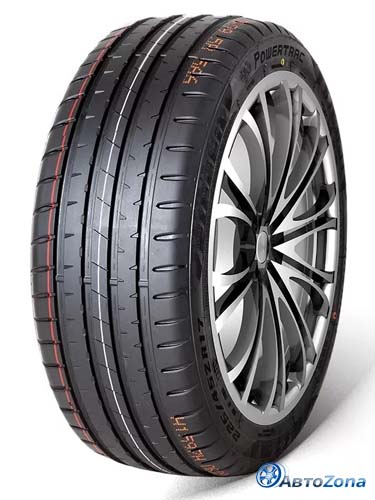 Powertrac Racing Pro 245/40R20 99W XL